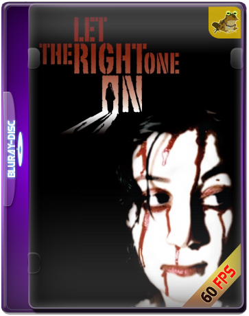 Dejame Entrar 1 2008 ES